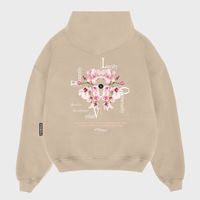Oversized Fit Hoodie