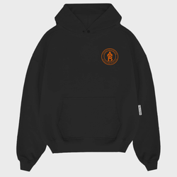 Oversized Hoodie