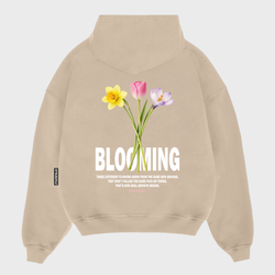 The Evolving Items – Oversized Hoodie