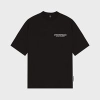 Oversized Tee