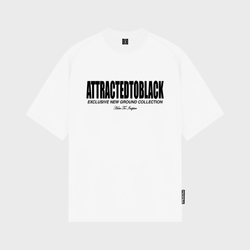 The Ground Chest Items – Oversized Tee