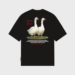The New Generation Items – Oversized T-shirt
