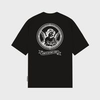 Lucky coin items – Oversized T-shirt