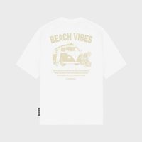 Oversized Fit T-shirt