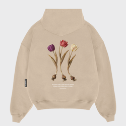 The Tulip Items – Oversized Hoodie