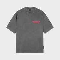 Oversized Fit T-shirt