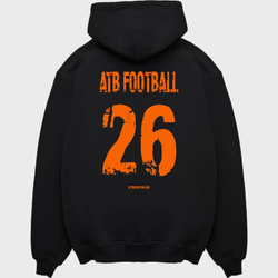 Regular Fit Hoodie