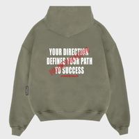 Oversized Hoodie