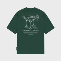 Oversized Fit T-shirt