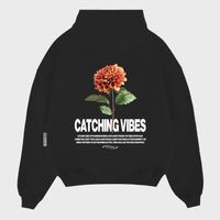 Catching Vibes items – Oversized Fit Hoodie