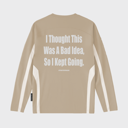 The Bad Idea Items – Longsleeve