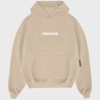 Oversized Hoodie