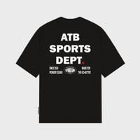 Sports Dept. items – Oversized Fit T-shirt