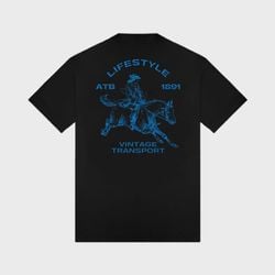 Retro Ride items – Regular Fit T-shirt