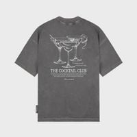 Oversized Fit T-shirt