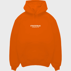 Regular Fit Hoodie