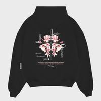 Oversized Fit Hoodie