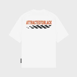 Speeding items – Oversized Fit T-shirt
