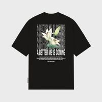 Promising Future Items – Oversized Fit