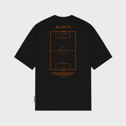 Oversized T-shirt