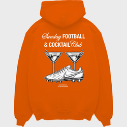Regular Fit Hoodie