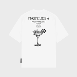 The Flavor items – Oversized T-shirt