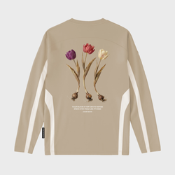 The Form Items – Longsleeve