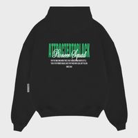 Ruthless Spirit items – Oversized Fit Hoodie