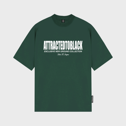 The Ground Chest Items – Oversized Tee