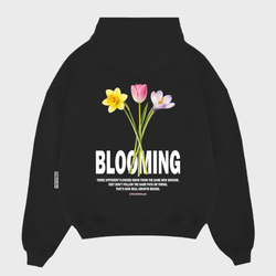 The Growing Items – Oversized Hoodie