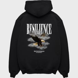 Regular Fit Hoodie