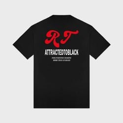 Above Standard items – Regular Fit T-shirt