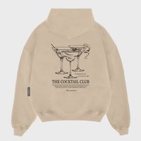 Cocktail Club items – Oversized Fit Hoodie