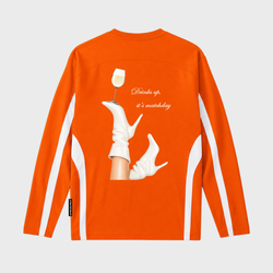 Longsleeve