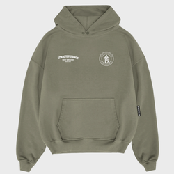 The New Ground Curve Items – Oversized Hoodie