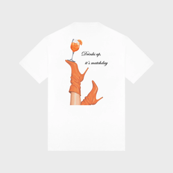 Regular Fit T-shirt
