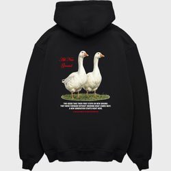 The Next Gen Items – Regular Fit Hoodie
