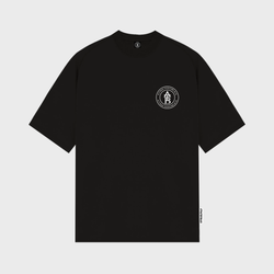 The Growing Items – Oversized T-shirt
