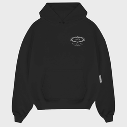 The Twisted items – Oversized Hoodie