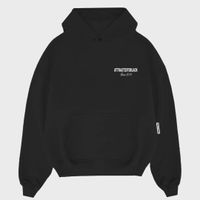 Oversized Hoodie