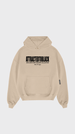 The Solid Base Chest Items – Oversized Hoodie