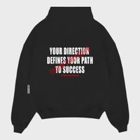 Oversized Hoodie