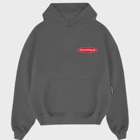 Oversized Hoodie