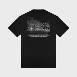 To The World items – Regular Fit T-shirt