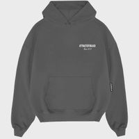 Origin Items – Oversized Hoodie