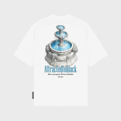 The Spring items – Oversized Fit T-shirt