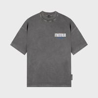 Oversized Fit T-shirt