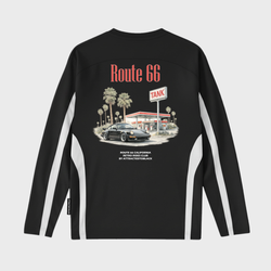 The Passage items – Longsleeve