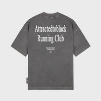 Pace Crew items – Oversized Fit T-shirt