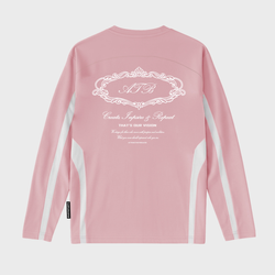 The Spiraled items – Longsleeve